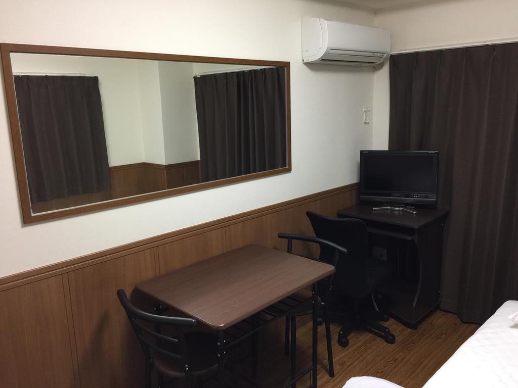 Elitz Inn Third Kyoto Extérieur photo