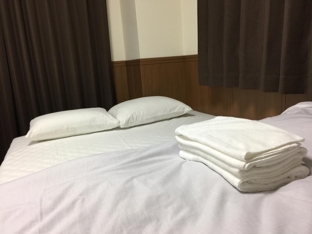 Elitz Inn Third Kyoto Extérieur photo