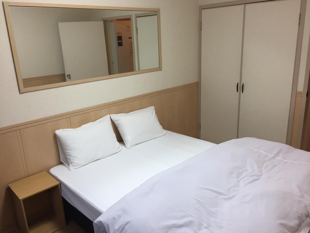 Elitz Inn Third Kyoto Extérieur photo