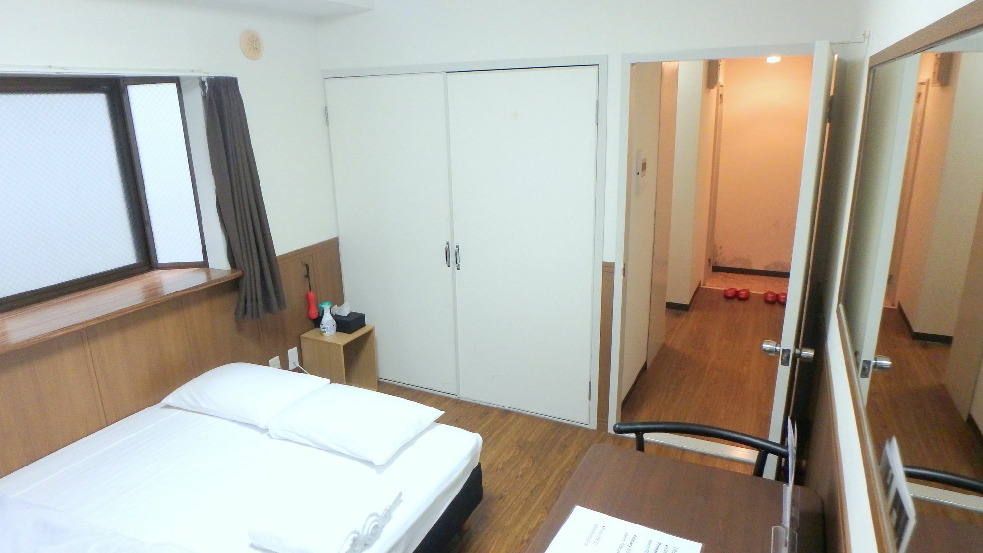 Elitz Inn Third Kyoto Extérieur photo