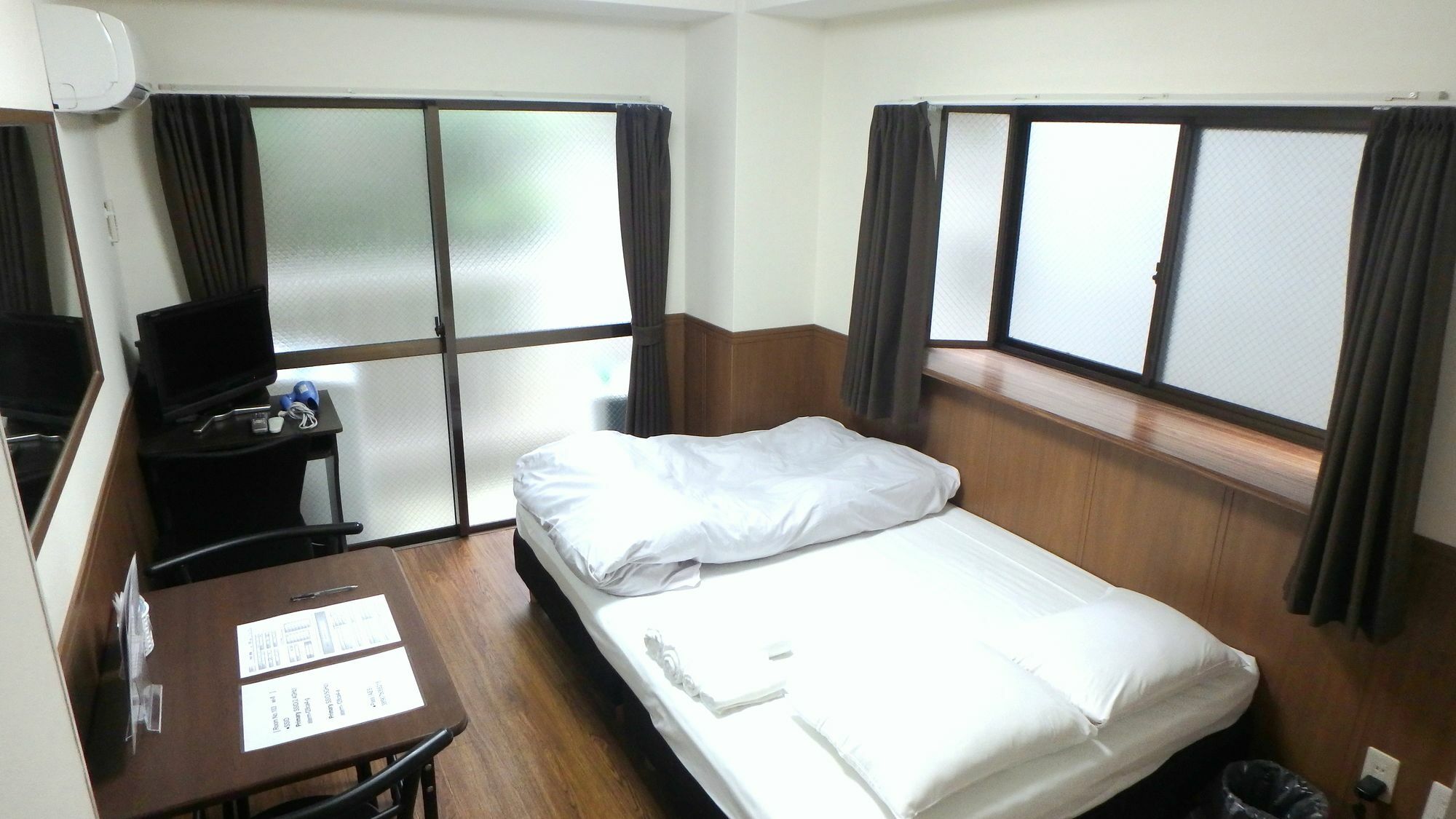 Elitz Inn Third Kyoto Extérieur photo