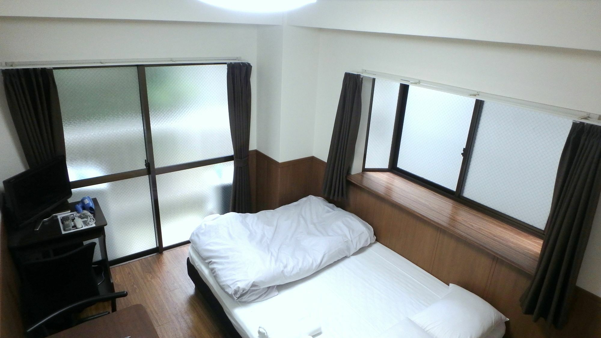 Elitz Inn Third Kyoto Extérieur photo