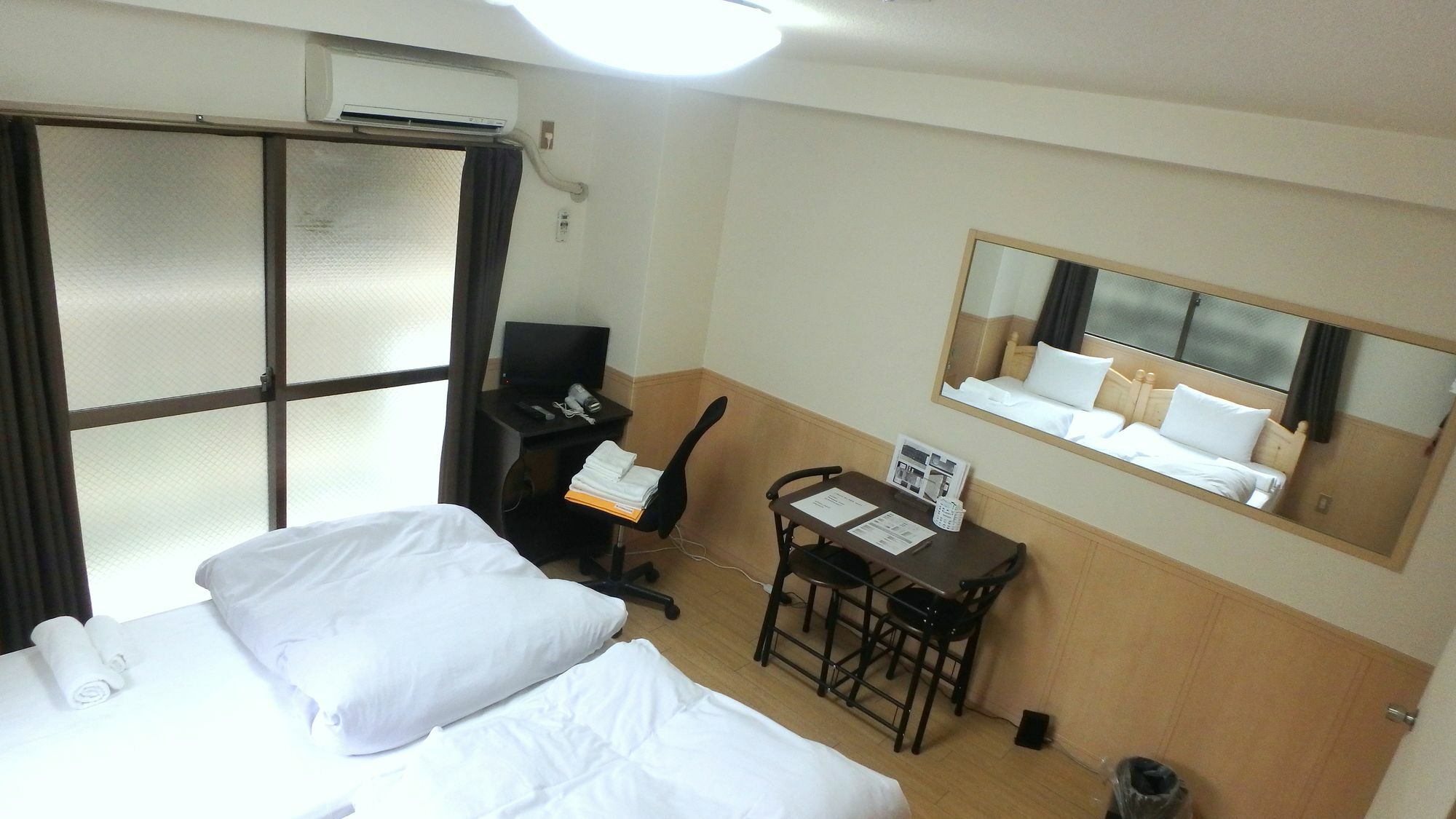 Elitz Inn Third Kyoto Extérieur photo