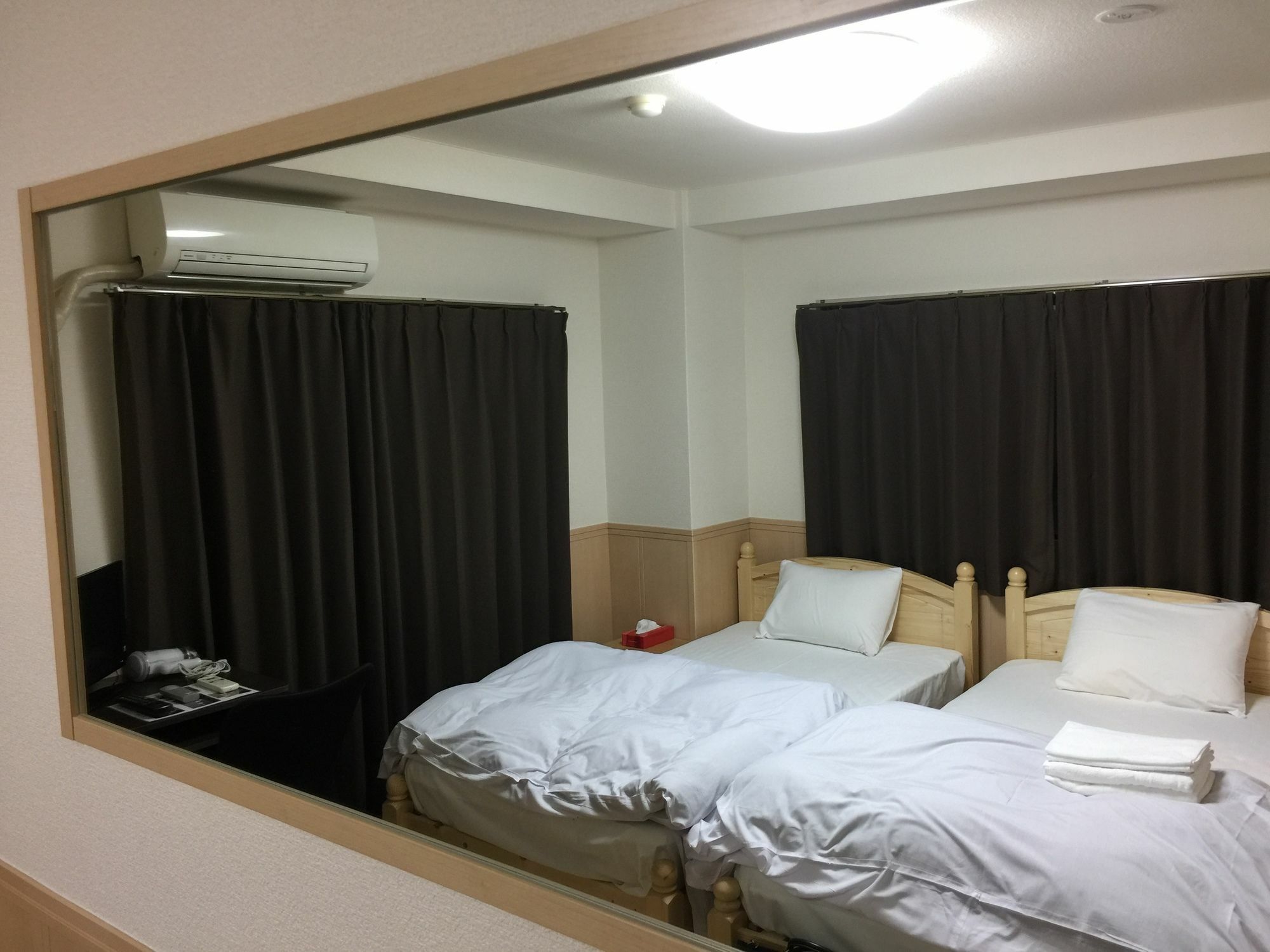 Elitz Inn Third Kyoto Extérieur photo